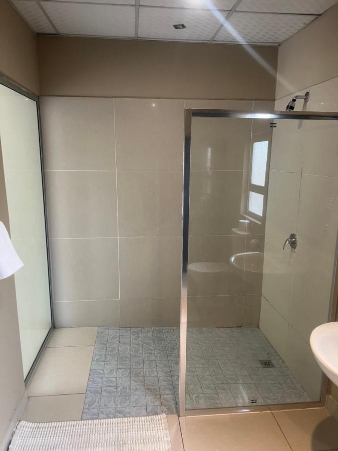 Bed and Breakfast Ondangwa Rest Camp Экстерьер фото